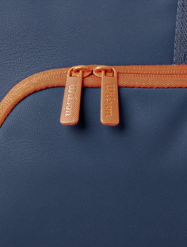 Wilson 2026 Roland Garros Large Duffle Bag (Navy)