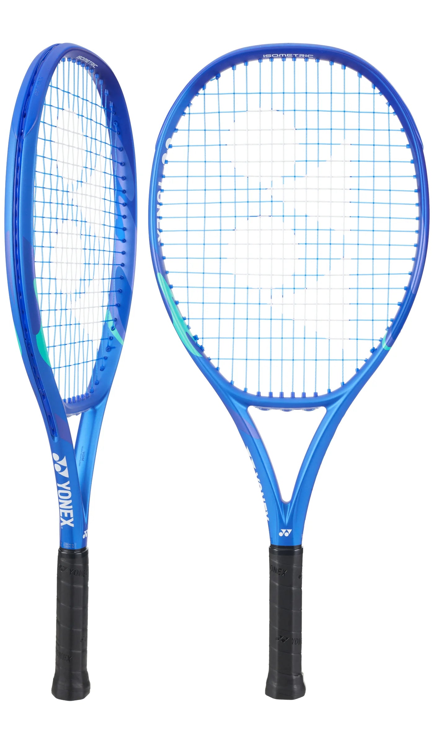 Yonex Ezone 25 Junior Tennis Racket 2025 (prestrung) - 爱游戏体育-爱游戏|爱游戏官方网站