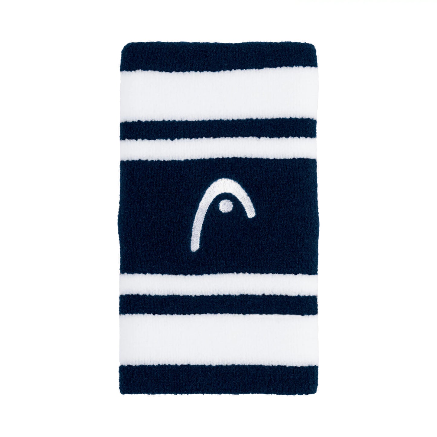 Head 5” Wristbands (a pair) (Striped Colours) - 爱游戏体育-爱游戏|爱游戏官方网站