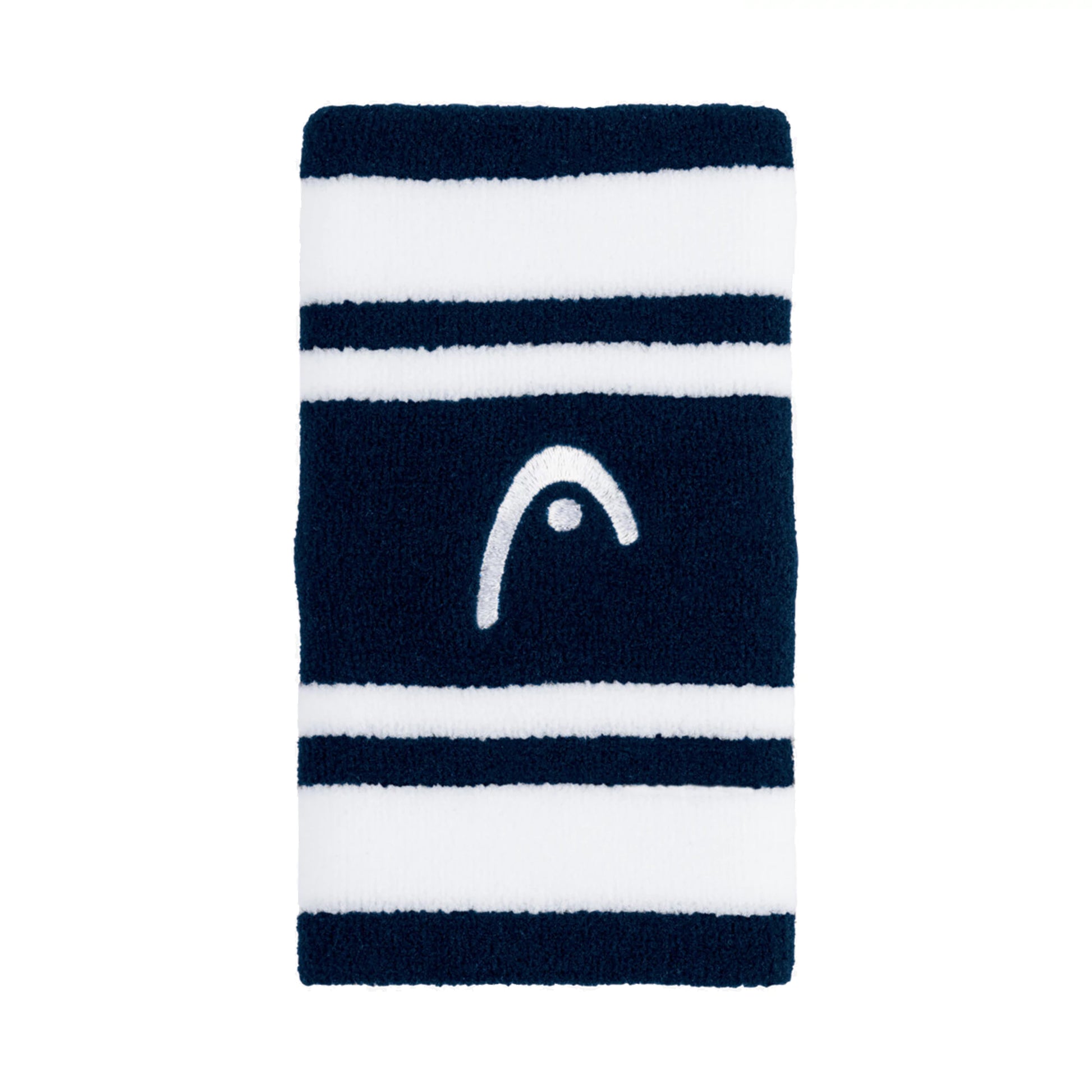 Head 5” Wristbands (a pair) (Striped Colours) - 爱游戏体育-爱游戏|爱游戏官方网站