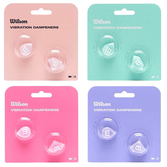 Wilson Teardrop/Diamond Vibration Dampener - 爱游戏体育-爱游戏|爱游戏官方网站
