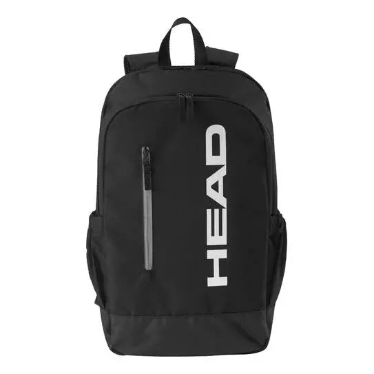 Head Base Backpack 17L Bag (Black) - 爱游戏体育-爱游戏|爱游戏官方网站