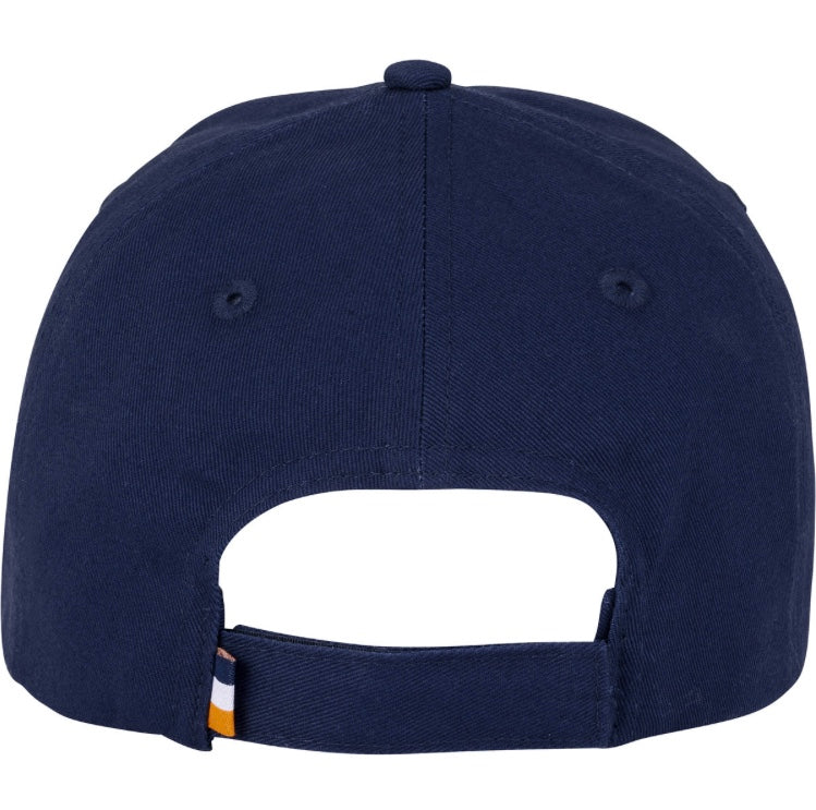 Roland Garros Graphic Hat Cap (Navy)
