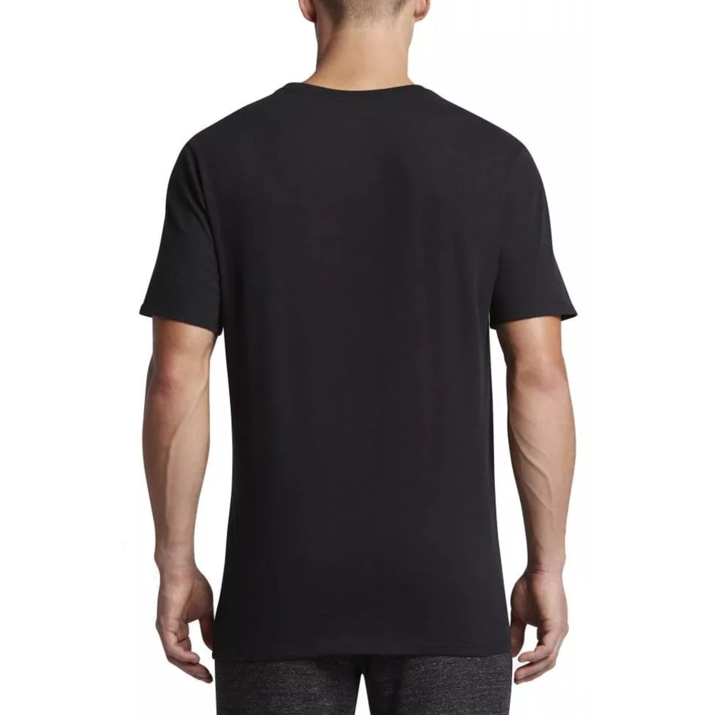 [CLEARANCE] Nike Men’s Icon Futura NSW Sportswear Top Tee Shirt (Black) - 爱游戏体育-爱游戏|爱游戏官方网站