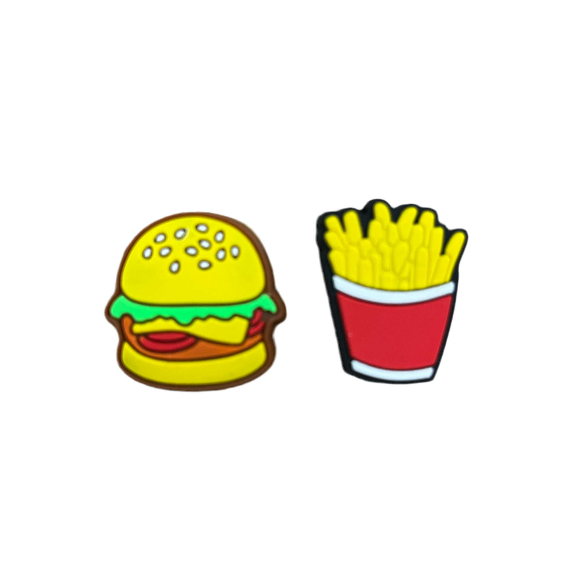 Cute Food Dampener (2 pieces) - 爱游戏体育-爱游戏|爱游戏官方网站