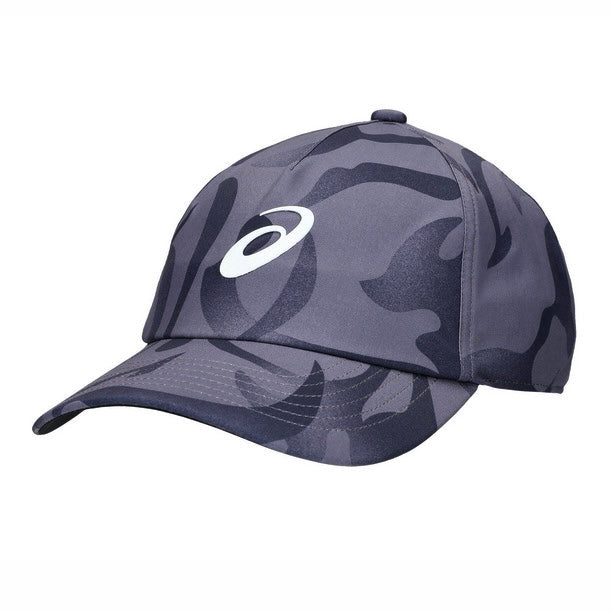 Asics Unisex Graphic Cap (Greyish Purple)