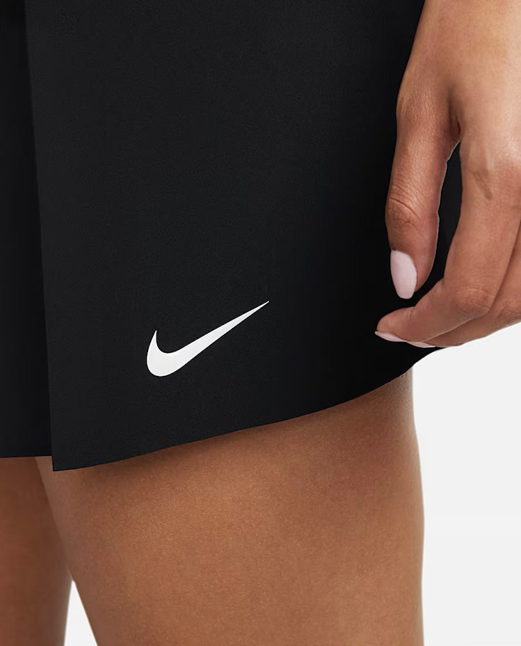 Nike Dri-FIT Advantage Women's Tennis Skirt (Black) DX1422-010 - 爱游戏体育-爱游戏|爱游戏官方网站