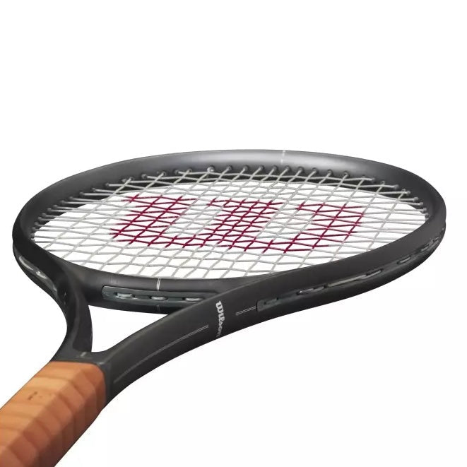 Wilson RF 01 Future Tennis Racket (280g) (Unstrung) - 爱游戏体育-爱游戏|爱游戏官方网站