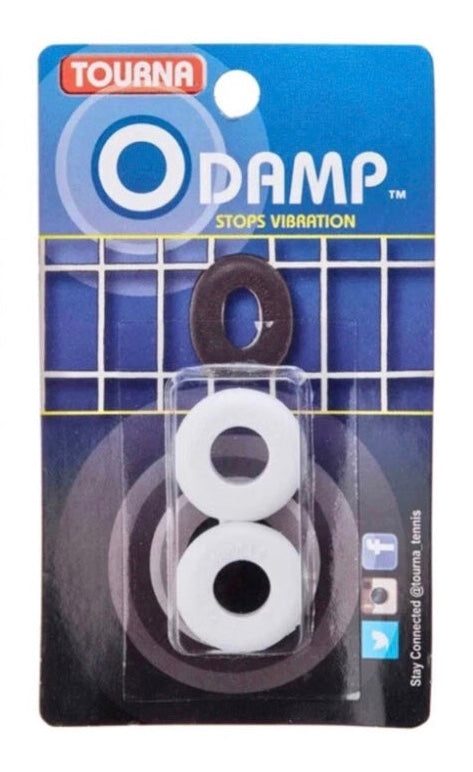 Tourna Pete Sampras Vibration Dampener - 爱游戏体育-爱游戏|爱游戏官方网站