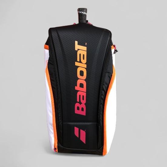 Babolat Performance Padel Backpack bag (Multicolour)