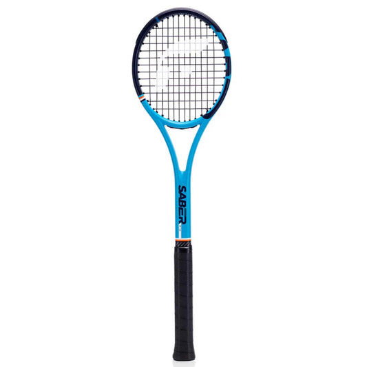 Functional Tennis Saber Racket Reverse Limited Edition (Unstrung 300g) (Prestrung) - 爱游戏体育-爱游戏|爱游戏官方网站