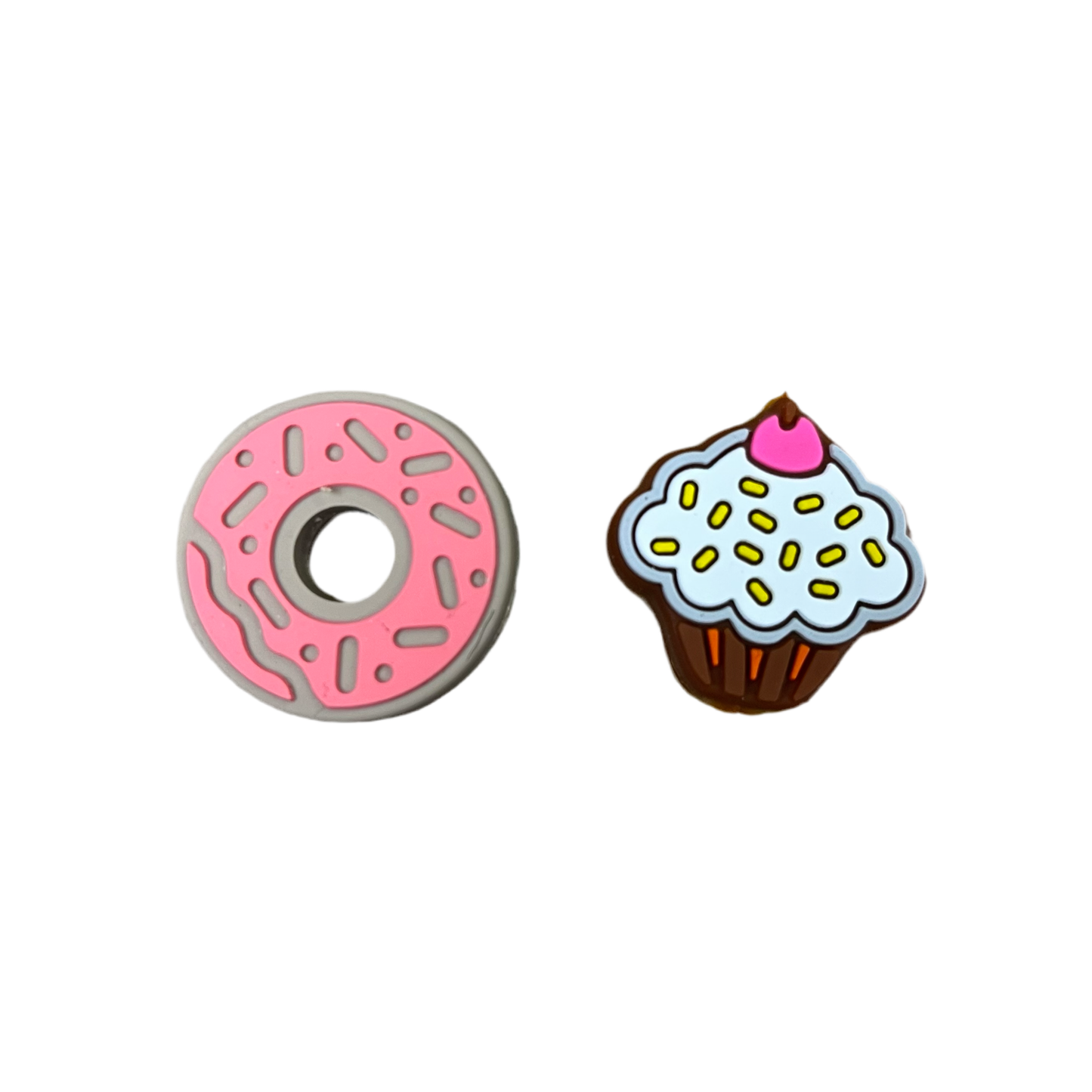 Cute Food Dampener (2 pieces) - 爱游戏体育-爱游戏|爱游戏官方网站