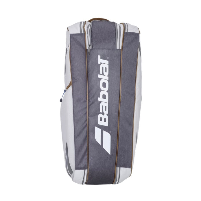 Babolat RH6 Pure Wimbledon 2024 (6 Pack) Racket Bag - 爱游戏体育-爱游戏|爱游戏官方网站