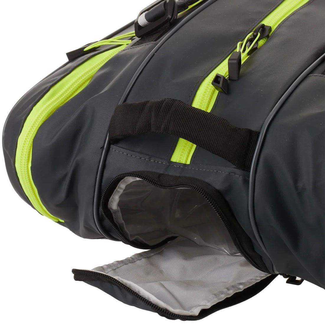 Babolat Pure Aero (12 Pack) Racket Bag - 爱游戏体育-爱游戏|爱游戏官方网站