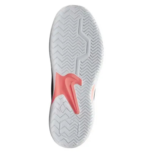 [CLEARANCE] Nike Court Air Zoom Resistance Women's Tennis Shoes (Grey) - 爱游戏体育-爱游戏|爱游戏官方网站
