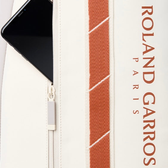 Wilson Roland Garros (3 Pack) Sling Racket Bag - 爱游戏体育-爱游戏|爱游戏官方网站