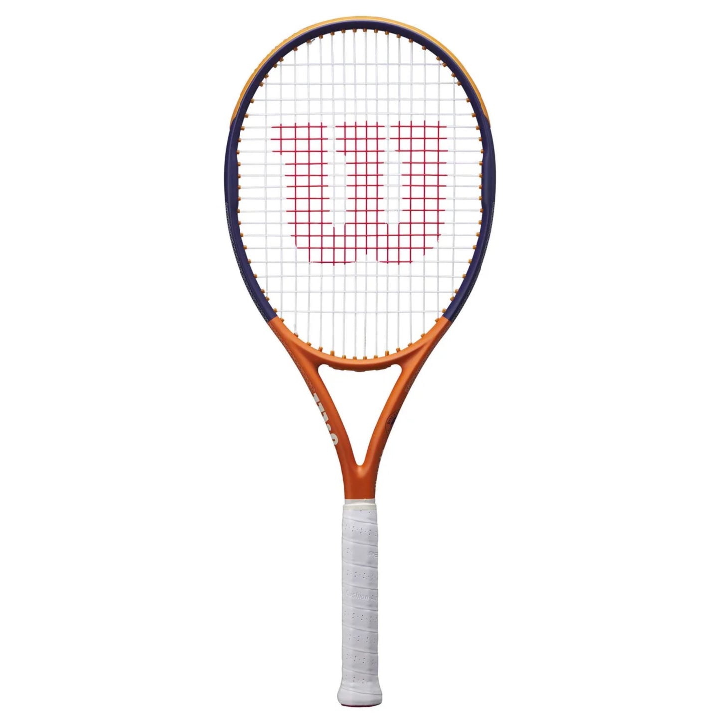 Wilson Roland Garros Equipe HP Tennis Racket (Unstrung 286g) (prestrung)