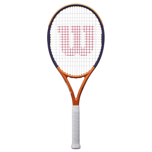 Wilson Roland Garros Equipe HP Tennis Racket (Unstrung 286g) (prestrung)