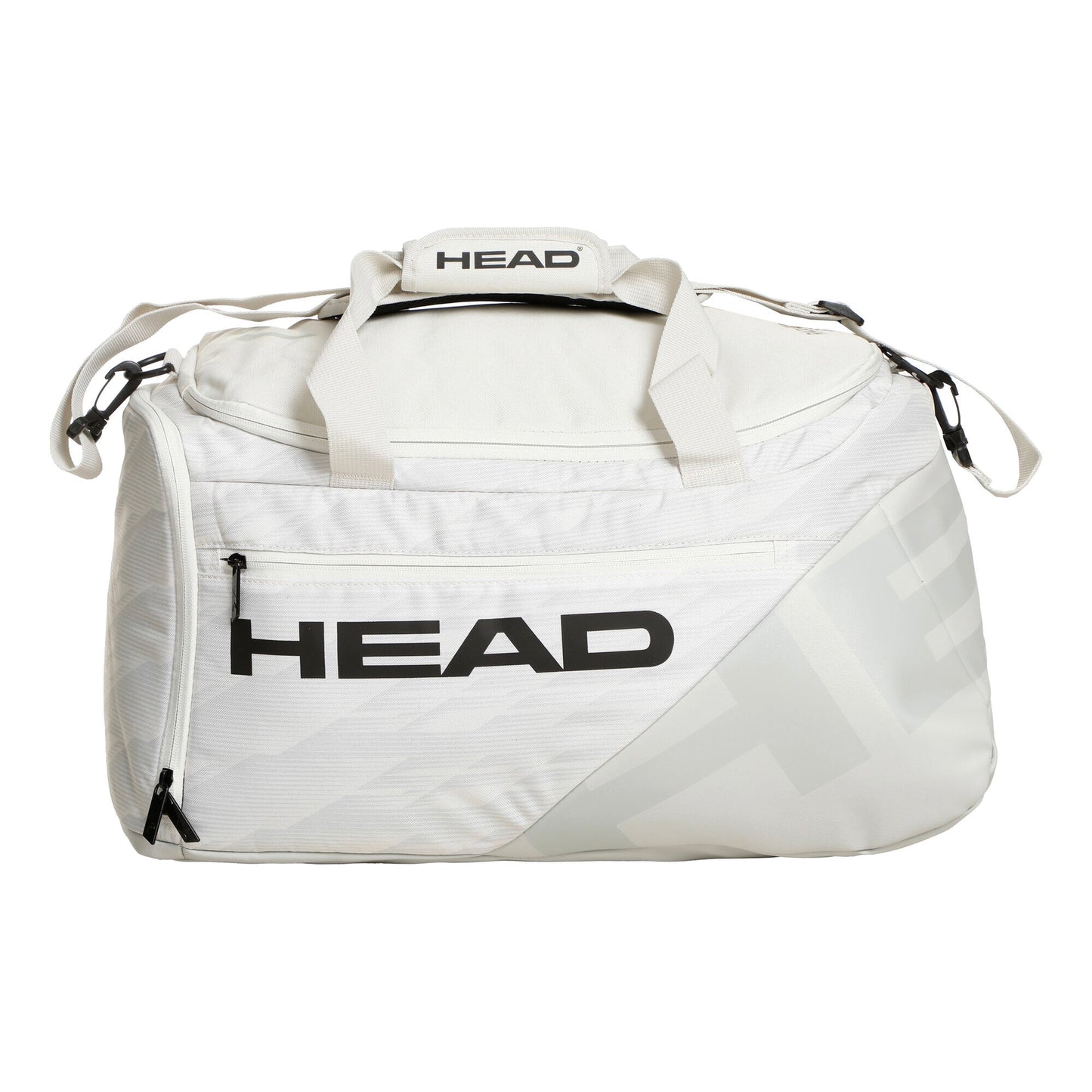 Head Pro X Court Duffle Bag 52L (Off White) - 爱游戏体育-爱游戏|爱游戏官方网站