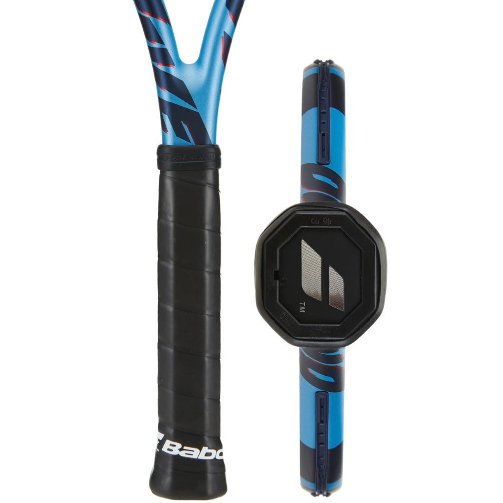 Babolat Pure Drive 2025 Tennis Racket (300g) (Unstrung) - 爱游戏体育-爱游戏|爱游戏官方网站