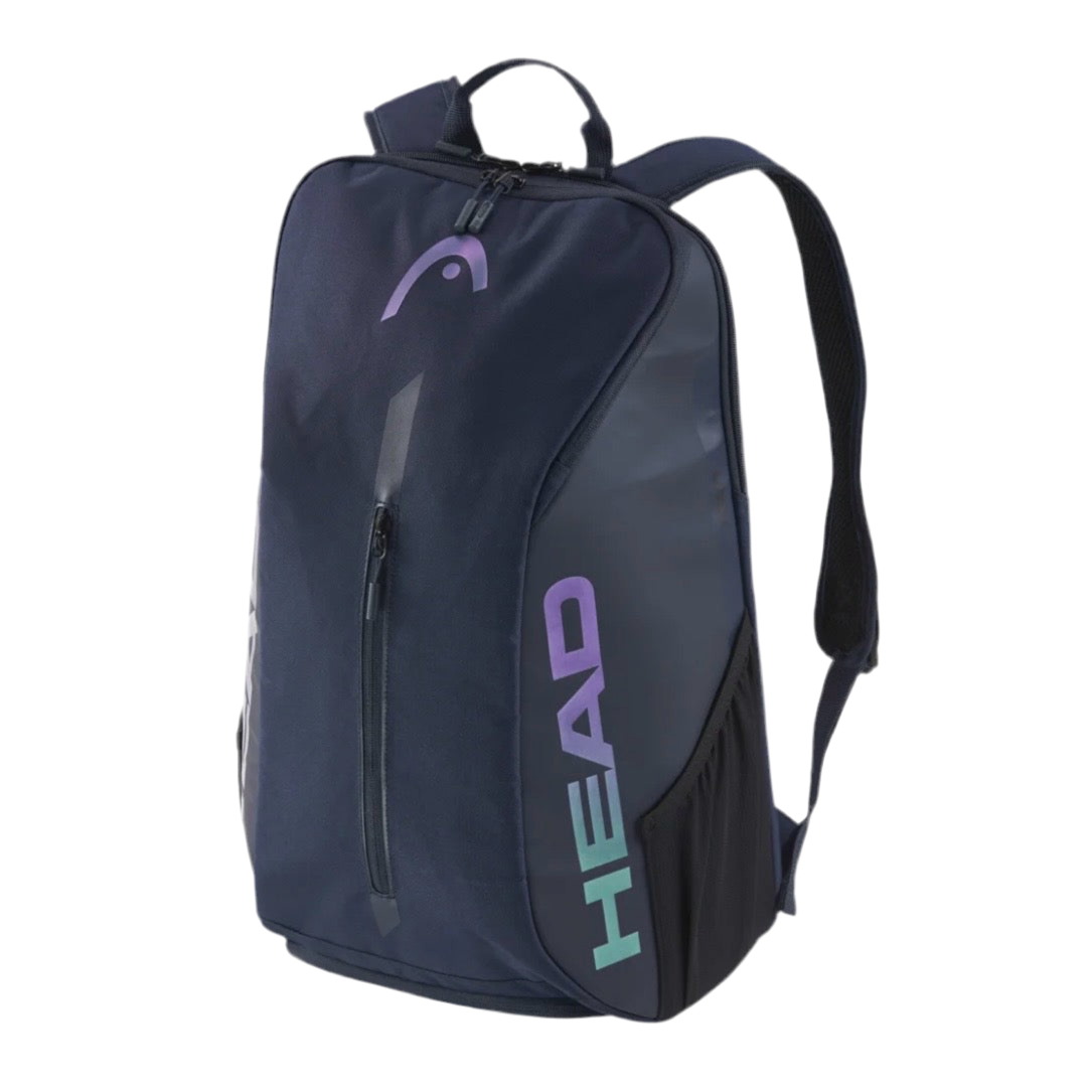 Head Tour Team Backpack 25L Bag (Navy) - 爱游戏体育-爱游戏|爱游戏官方网站