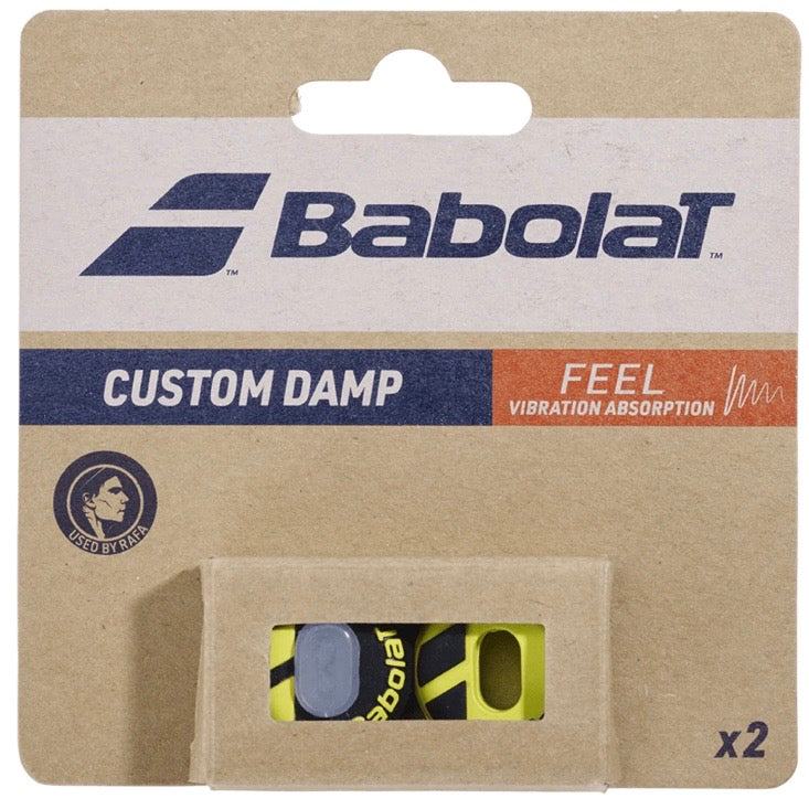 Babolat Custom Damp Dampener