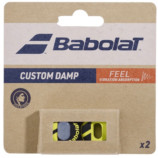 Babolat Custom Damp Dampener