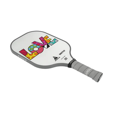 JOOLA Britto Pickleball Paddle - 爱游戏体育-爱游戏|爱游戏官方网站