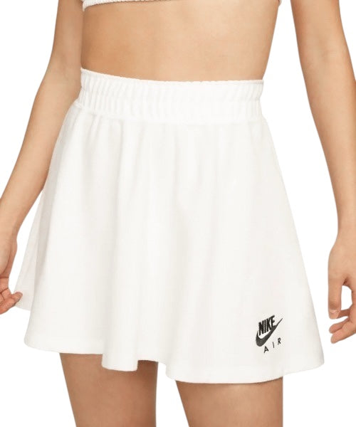 Nike Air Pique Women's Tennis Skirt (Off White) DO7605-100 - 爱游戏体育-爱游戏|爱游戏官方网站