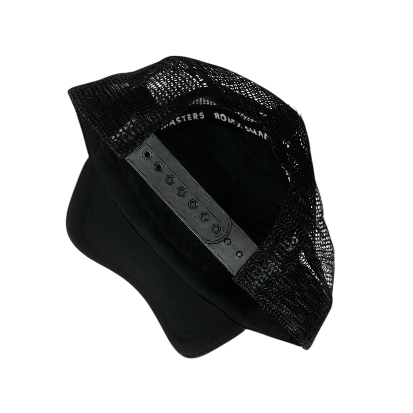 Rolex Shanghai Masters Trucker Logo Cap (Camouflage)