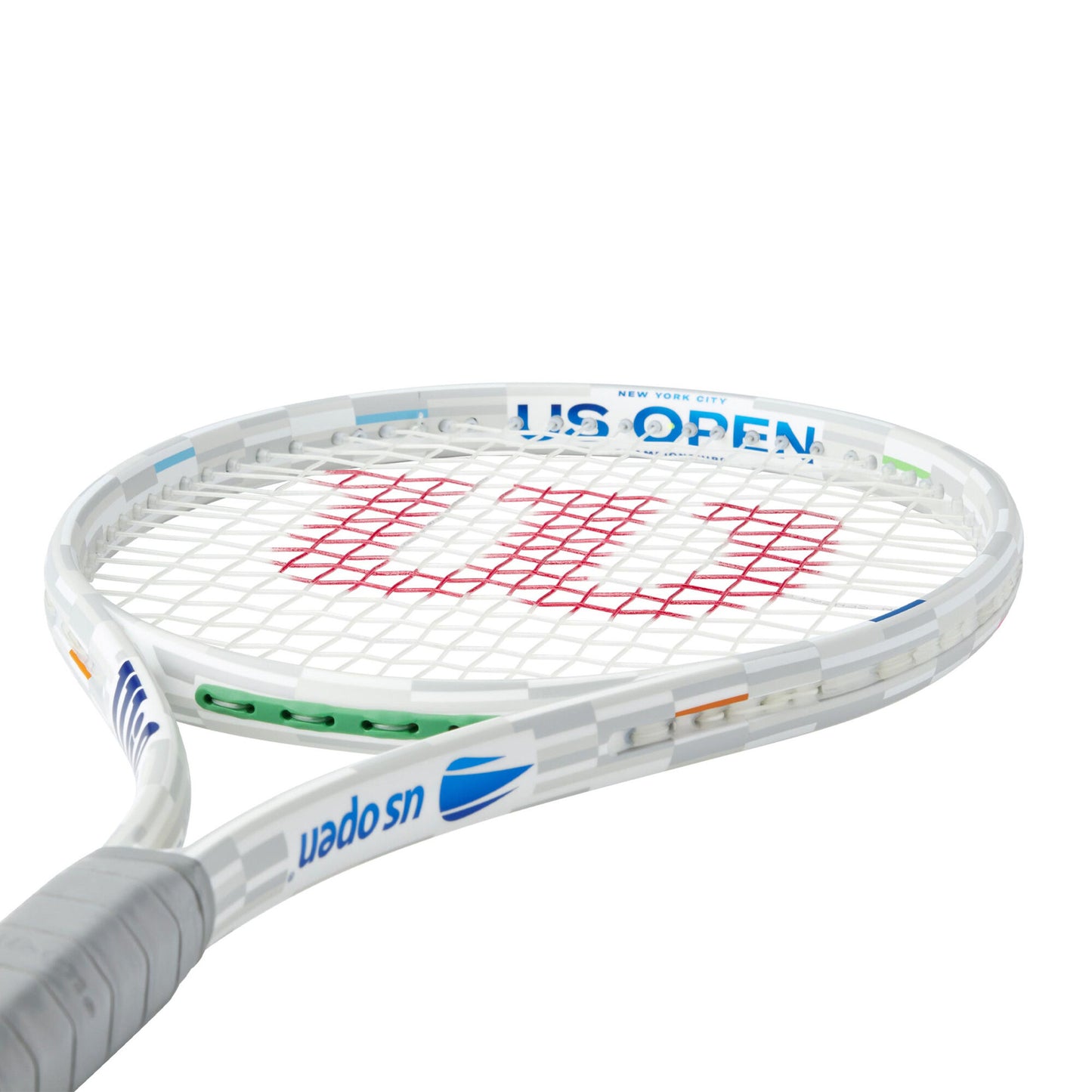 Wilson Shift 99 US Open 2025 Tennis Racket (300g) (Unstrung) - 爱游戏体育-爱游戏|爱游戏官方网站