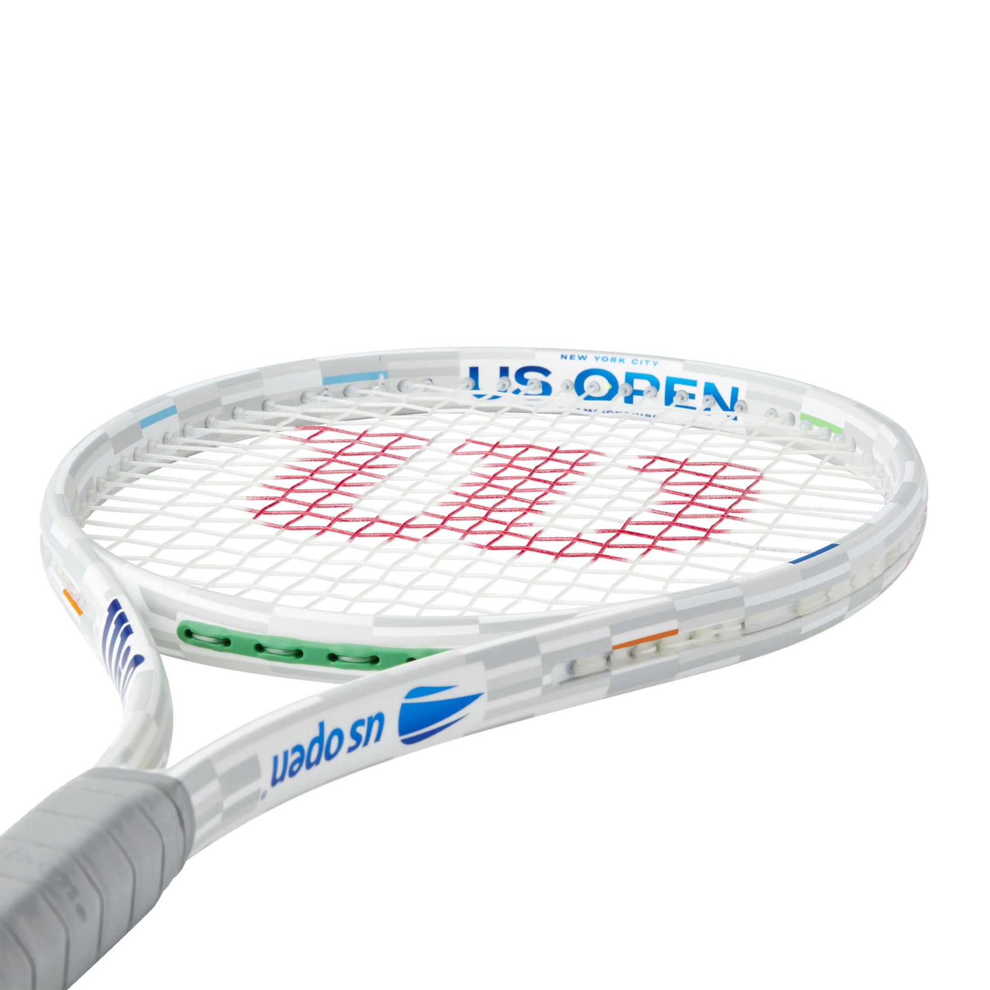 Wilson Shift 99 US Open 2025 Tennis Racket (300g) (Unstrung) - 爱游戏体育-爱游戏|爱游戏官方网站