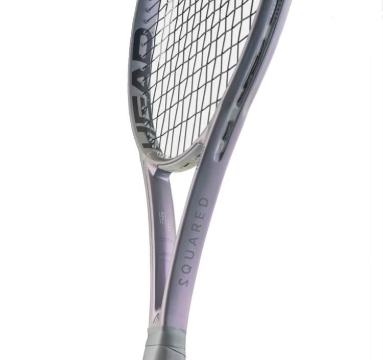 Head Squared 2026 Tennis Racket (295g) (unstrung)