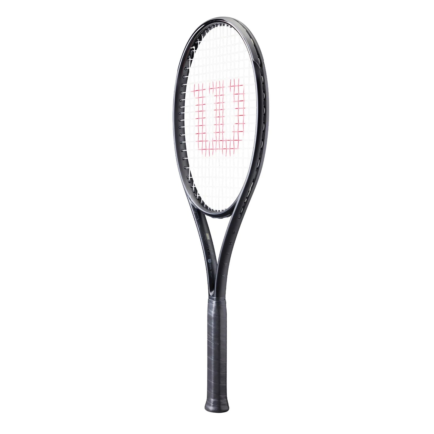 Wilson Shift 99 v1 Noir Limited Edition Tennis Racket (300g) (Unstrung)