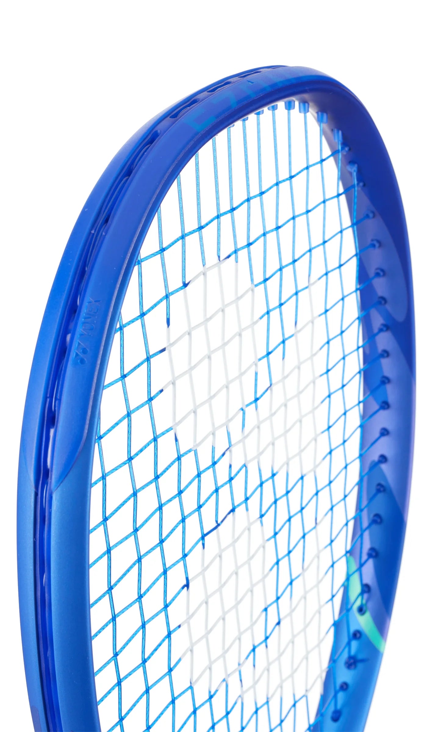 Yonex Ezone 25 Junior Tennis Racket 2025 (prestrung) - 爱游戏体育-爱游戏|爱游戏官方网站