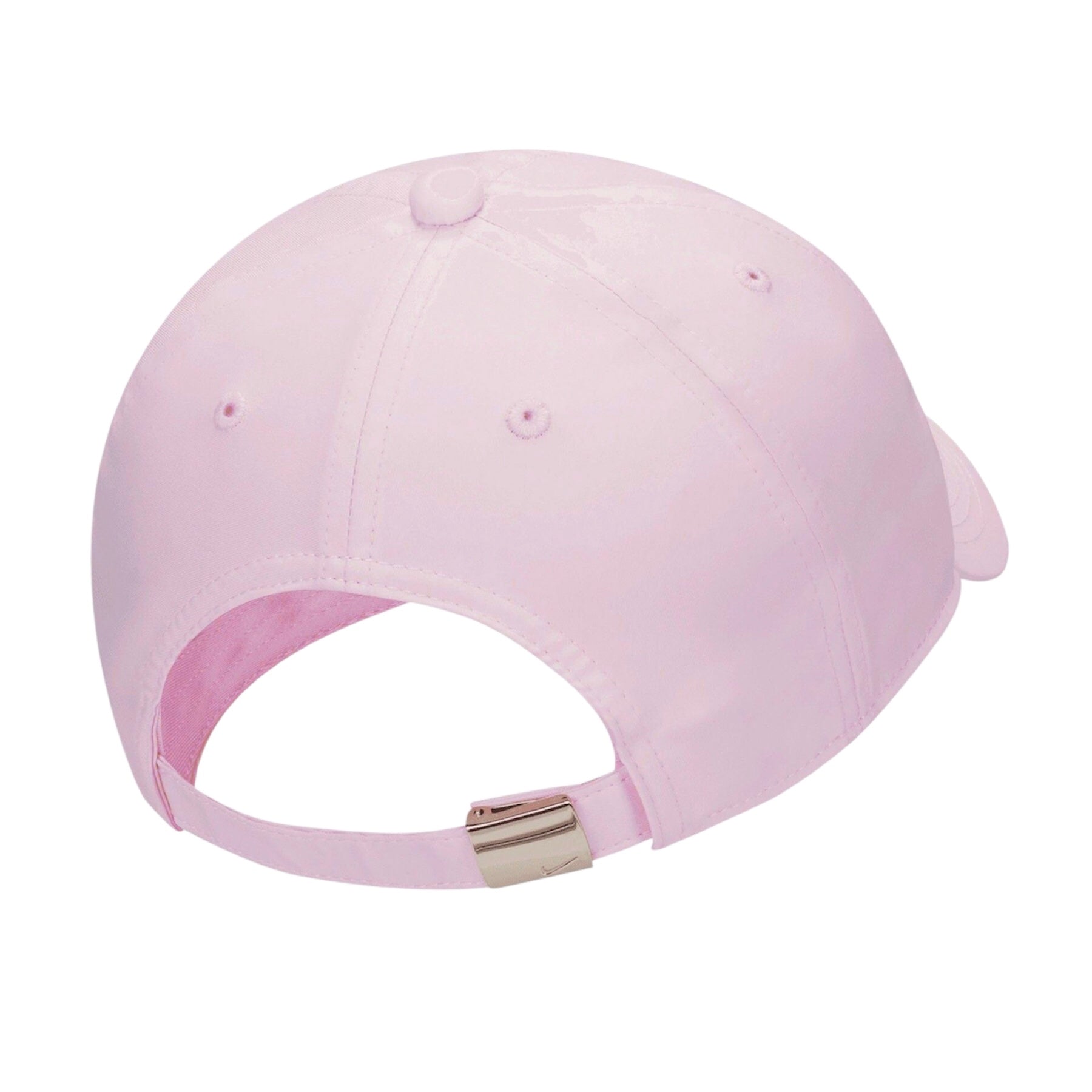 Nike Kids / Youth Junior Dri-FIT Metal Swoosh Club Cap (Pink) - 爱游戏体育-爱游戏|爱游戏官方网站