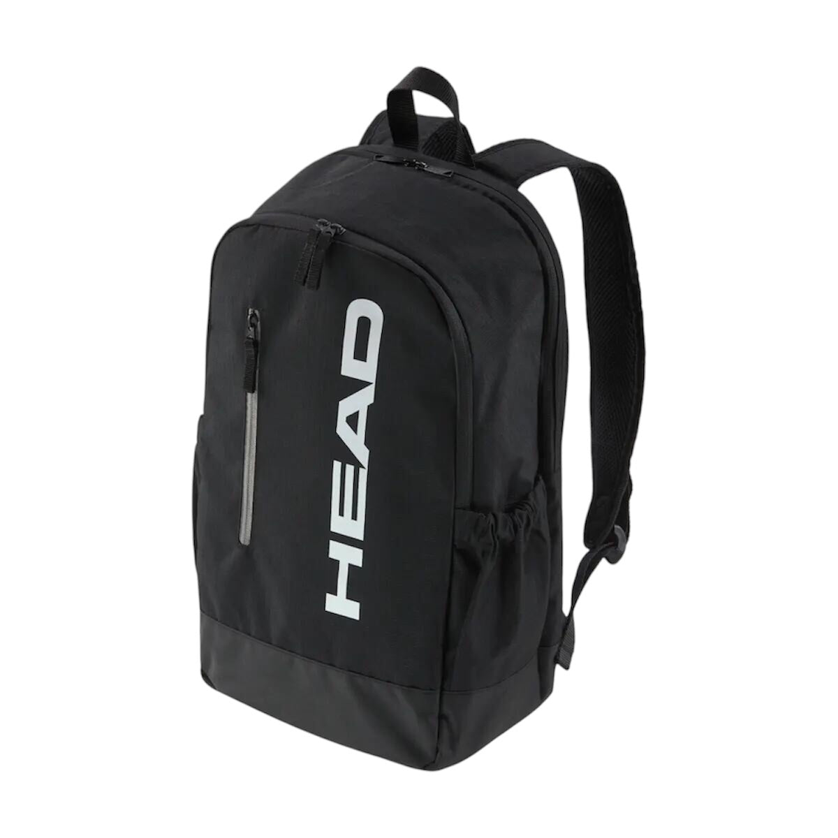 Head Base Backpack 17L Bag (Black) - 爱游戏体育-爱游戏|爱游戏官方网站