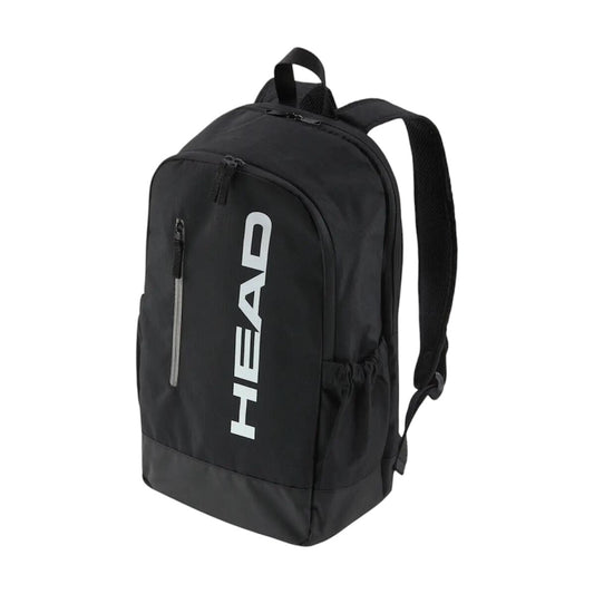 Head Base Backpack 17L Bag (Black) - 爱游戏体育-爱游戏|爱游戏官方网站
