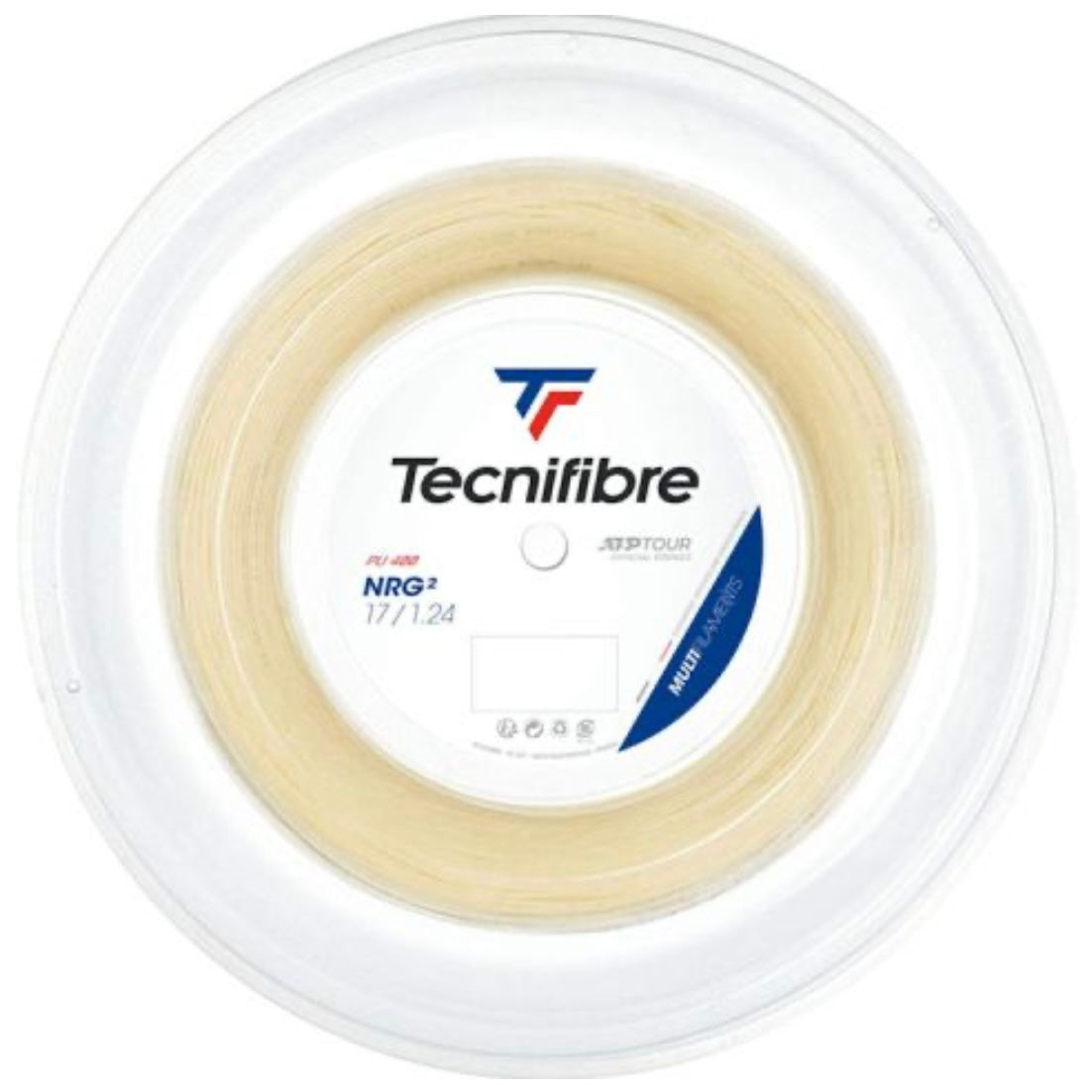 Tecnifibre NRG2 [1 set] - 爱游戏体育-爱游戏|爱游戏官方网站