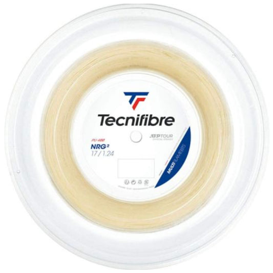 Tecnifibre NRG2 [1 set] - 爱游戏体育-爱游戏|爱游戏官方网站