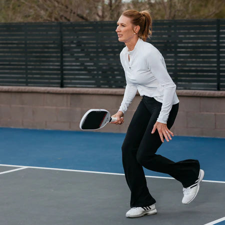 JOOLA Graf Edge 16mm Pickleball Paddle - 爱游戏体育-爱游戏|爱游戏官方网站