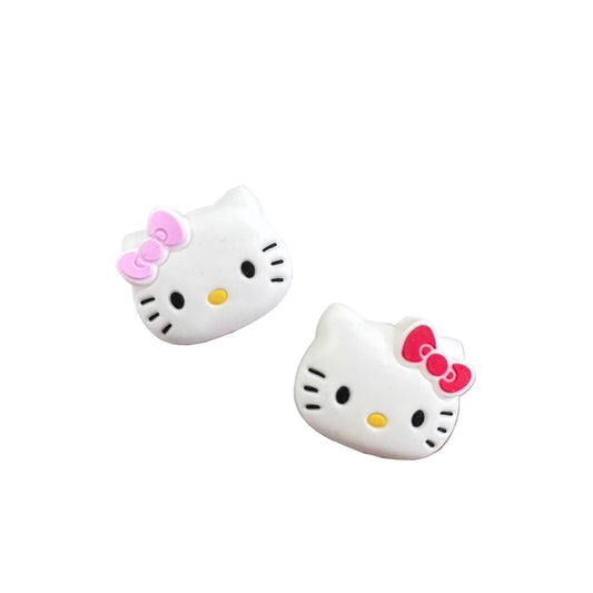 Hello Kitty Vibration Dampener (2 pieces) - 爱游戏体育-爱游戏|爱游戏官方网站