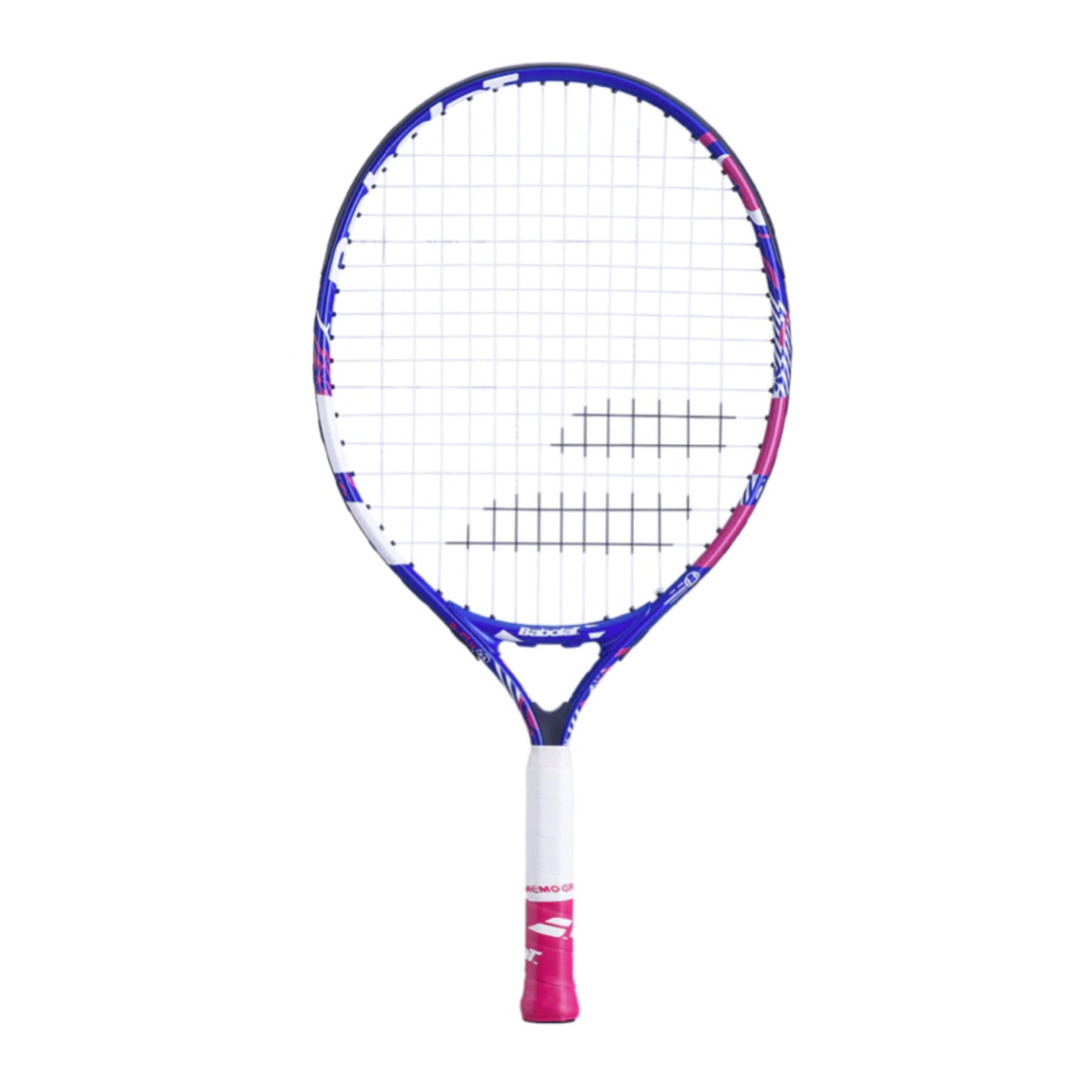 Babolat B Fly 21 inch Tennis Racket (Prestrung) - 爱游戏体育-爱游戏|爱游戏官方网站