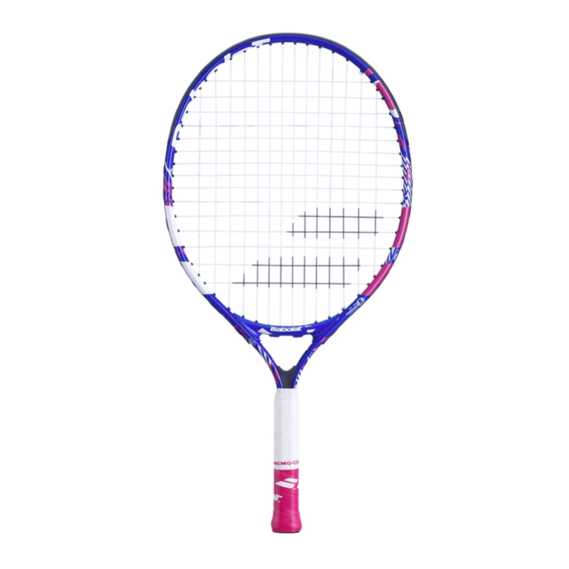 Babolat B Fly 21 inch Tennis Racket (Prestrung) - 爱游戏体育-爱游戏|爱游戏官方网站
