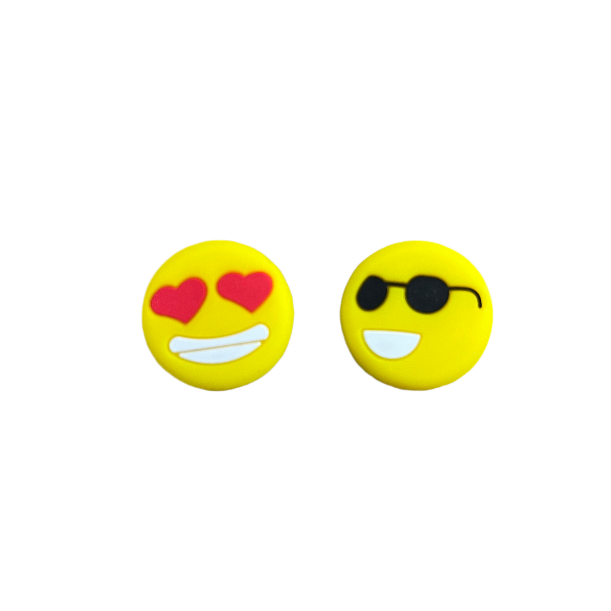 Cute Emoticon Dampener (2 pieces) - 爱游戏体育-爱游戏|爱游戏官方网站