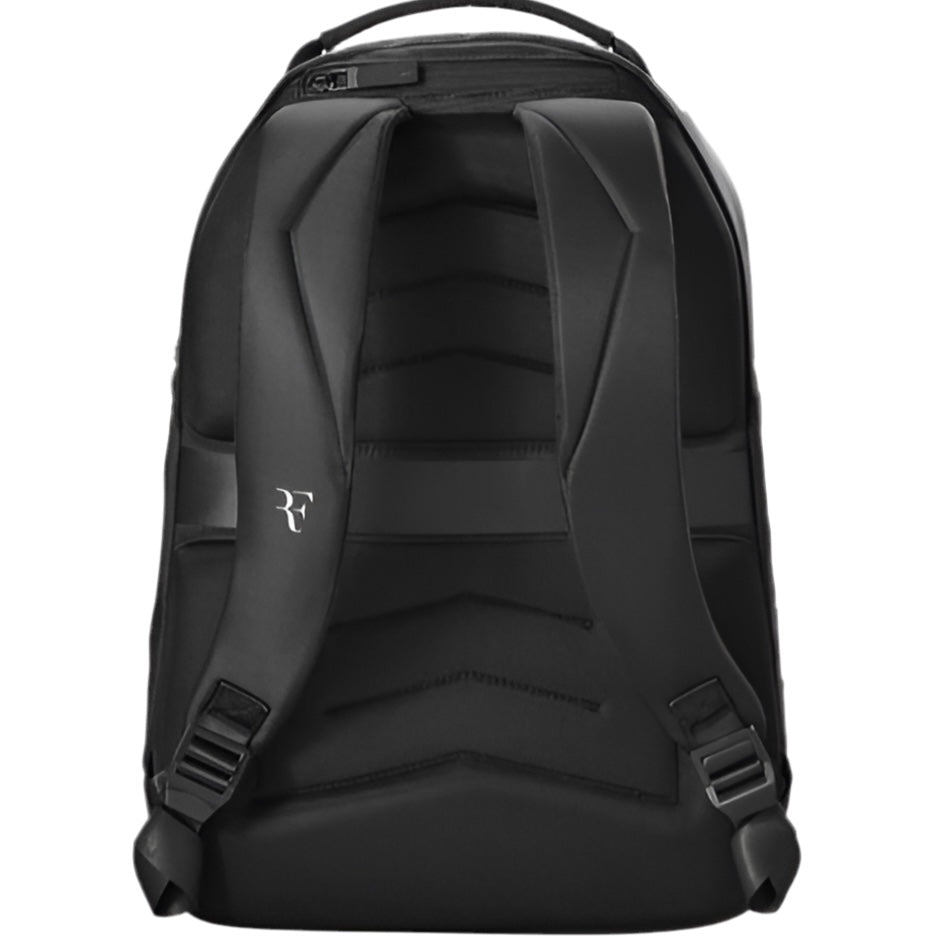 Wilson RF Backpack Bag (Black) - 爱游戏体育-爱游戏|爱游戏官方网站
