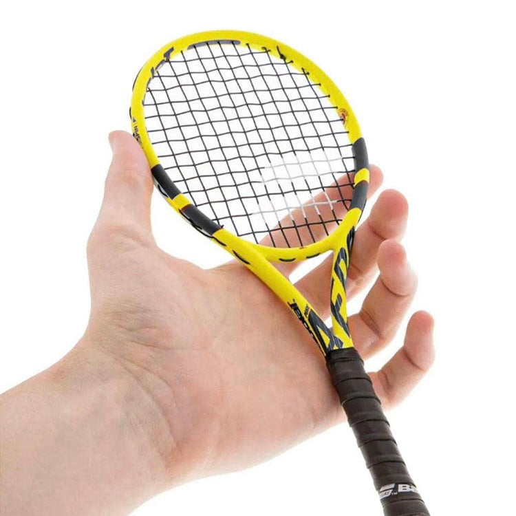 Mini Babolat Tennis Racket (25cm) - 爱游戏体育-爱游戏|爱游戏官方网站