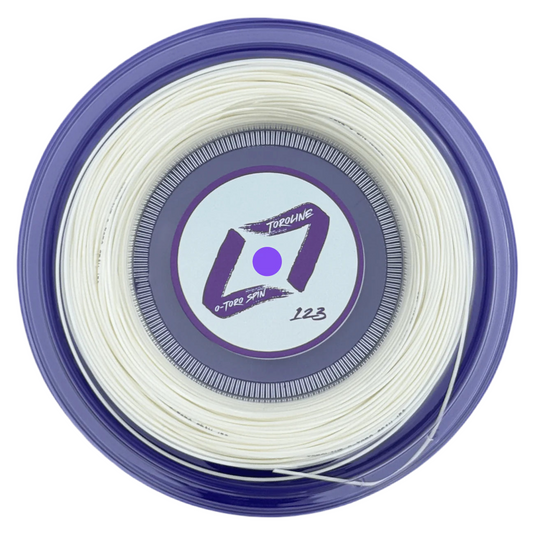 Toroline O-TORO SPIN (White) [1 set] - 爱游戏体育-爱游戏|爱游戏官方网站