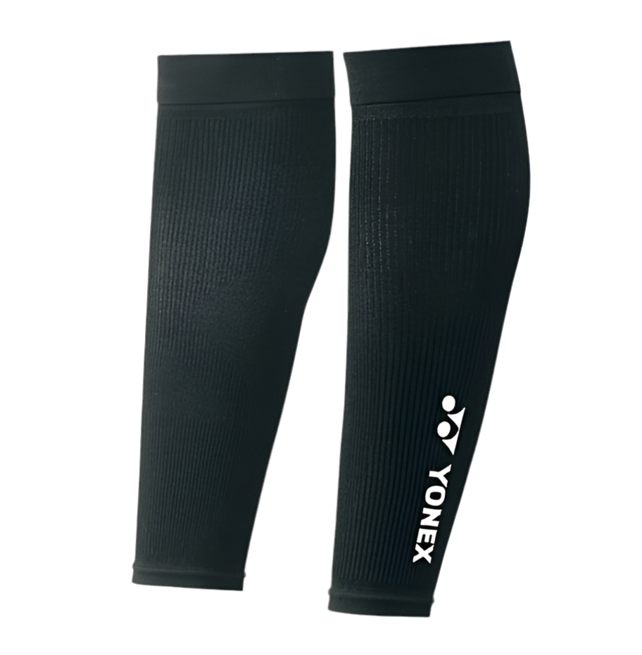 Yonex Muscle Power Leg Compression Supporter (STB-AC03YX) (black) - 爱游戏体育-爱游戏|爱游戏官方网站