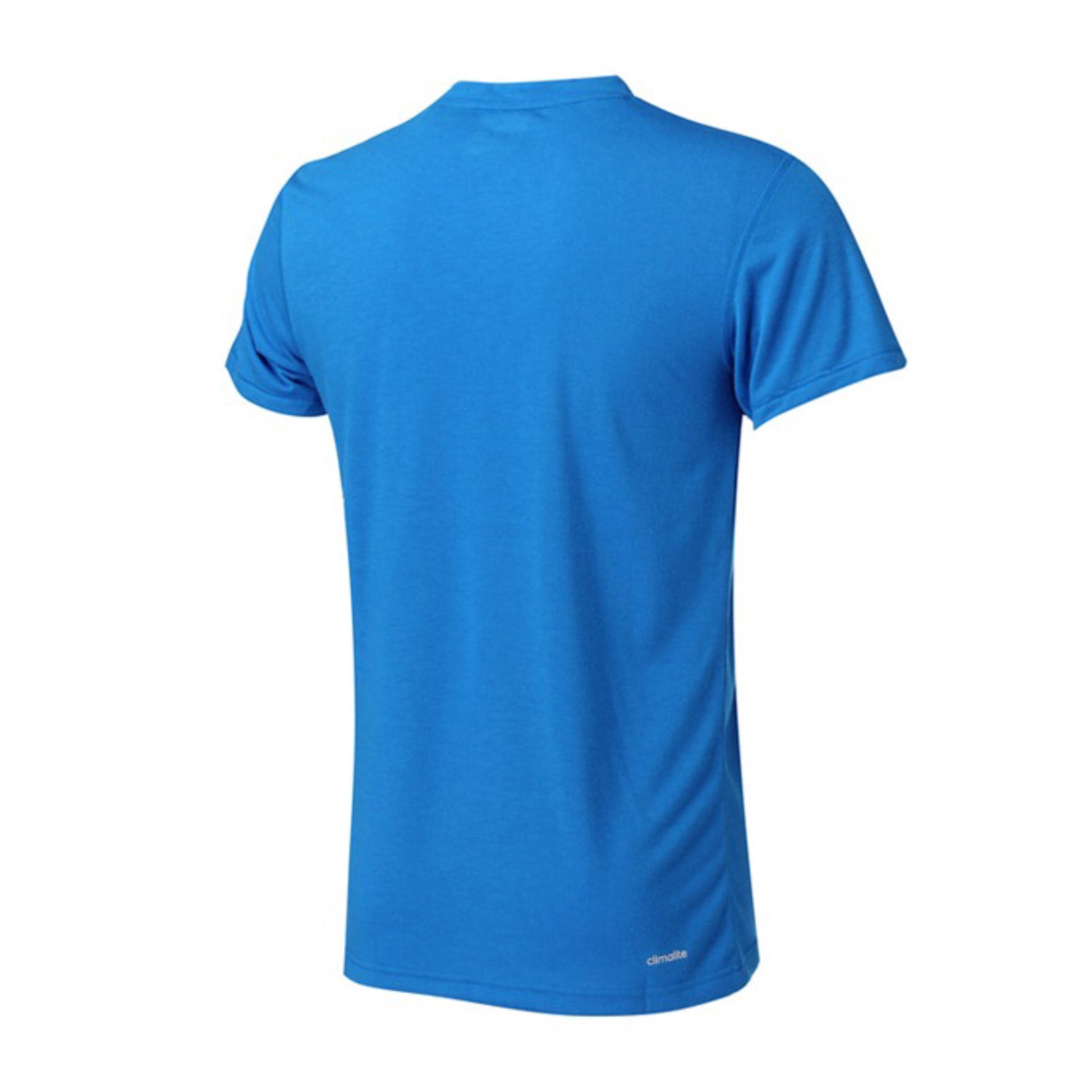 [CLEARANCE] Adidas Men’s Prime Tee Top Shirt (Blue) - 爱游戏体育-爱游戏|爱游戏官方网站